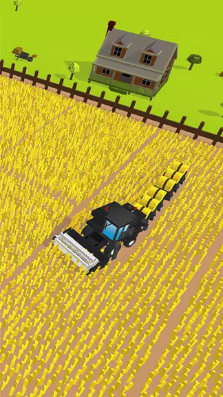 Harvest.io – 3D Farming Arcade screenshot 2