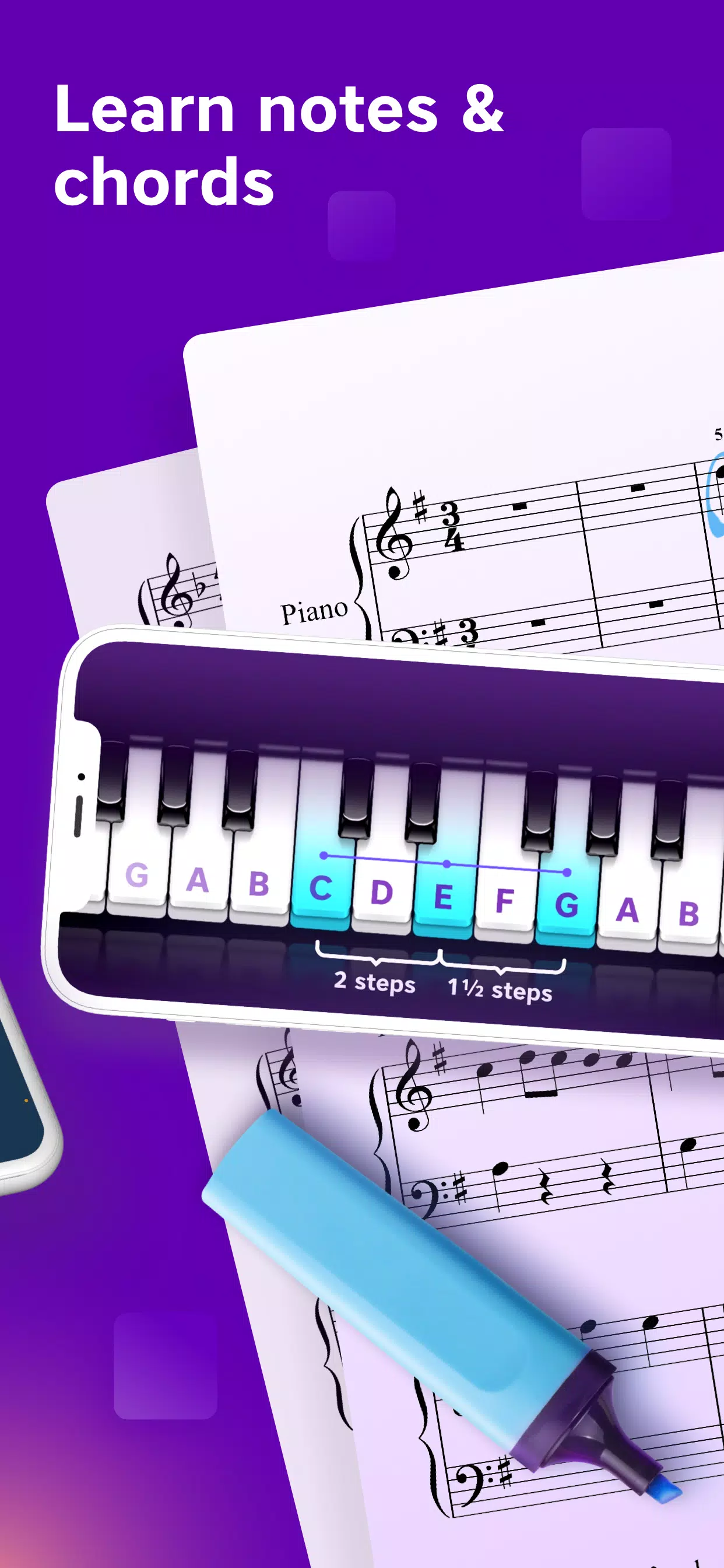 Piano Academy - Learn Piano Screenshot 3