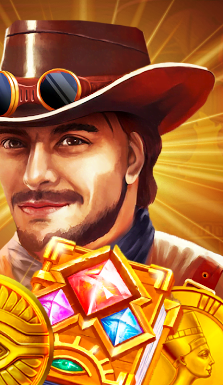 Bigdaddy - live slots time capture d’écran 2