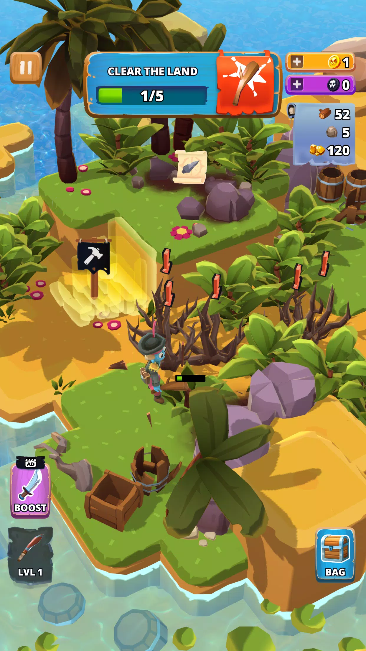 Age Of Sails应用截图第3张