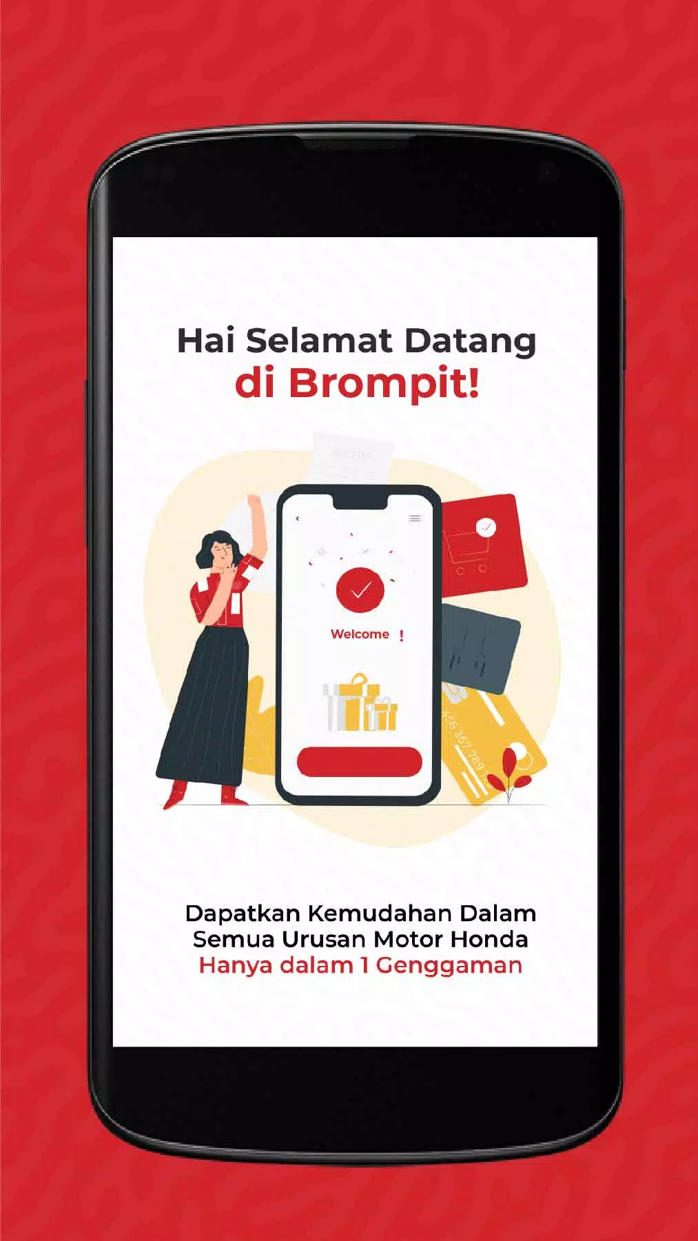 BromPit ảnh chụp màn hình 0