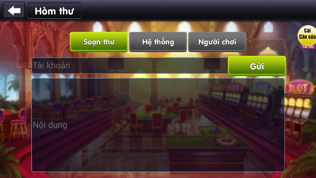 52fun change bonus - game defeat thuong zrzut ekranu 2