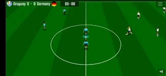 Soccer Skills - Cup of World Ảnh chụp màn hình 2