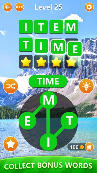 Word Connect - Search Games screenshot 3