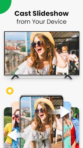 Cast for Chromecast & TV Cast ảnh chụp màn hình 2