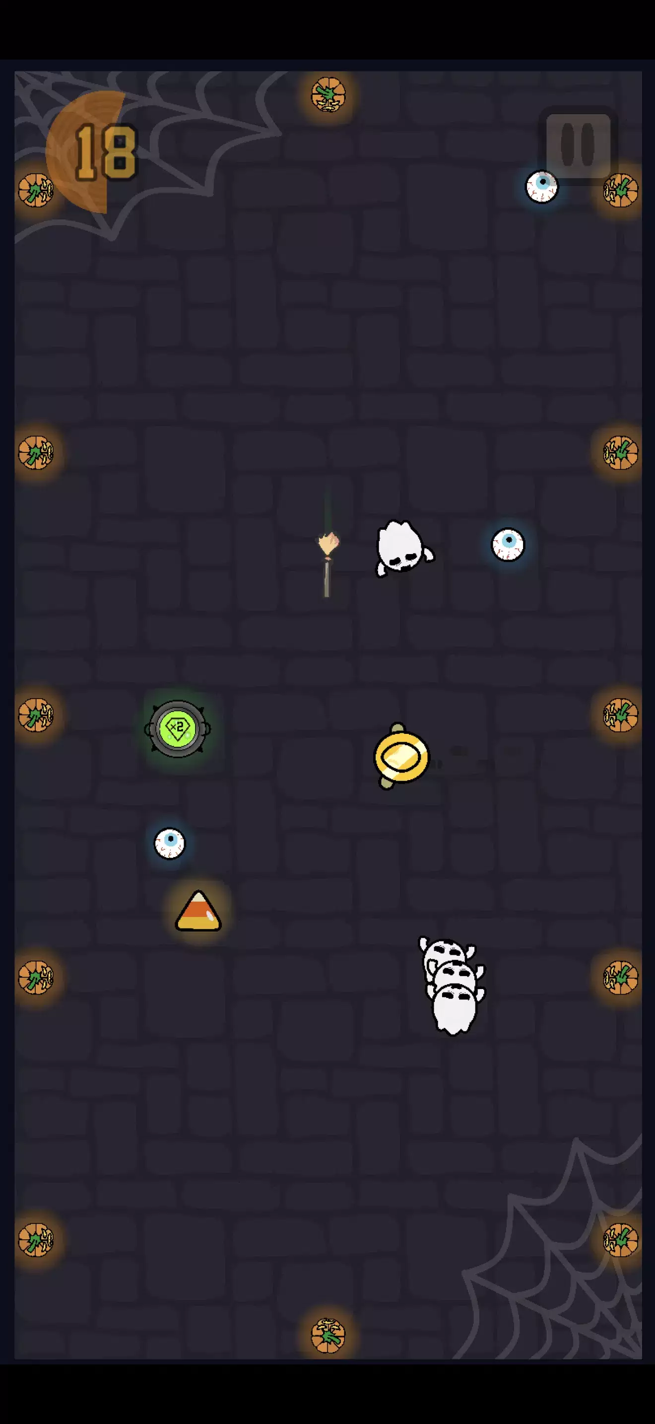 Swipe Adventure Screenshot 1