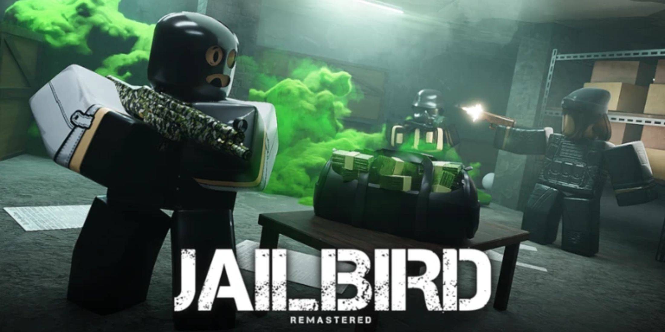 Codici jailbird