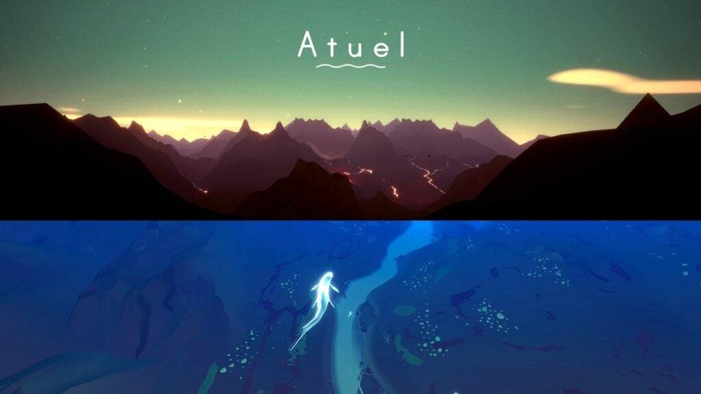 「受賞歴のあるドキュメンタリーゲームAtuel Android」