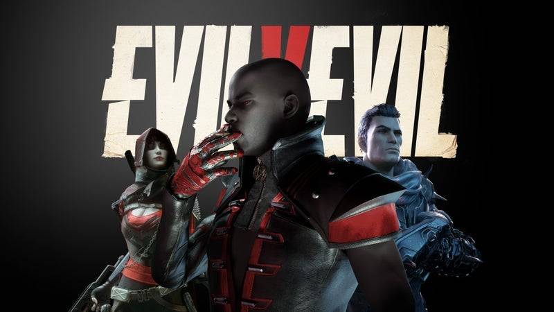 IGN Plus Mga Miyembro: Kunin ang Iyong Libreng EvilVevil Key ngayon!