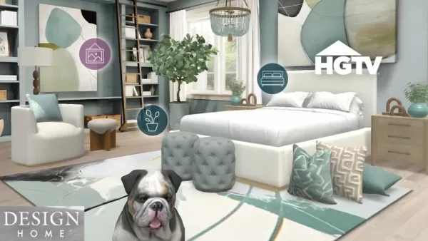 Design Home se asocia con HGTV's House Hunters and Fixer a Fabulous