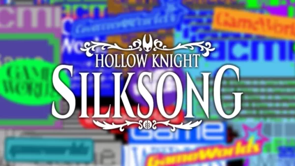 Silksong Playable -Version im Australian Museum, das Veröffentlichungsdatum noch unbekannt 