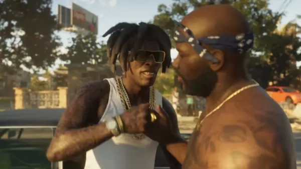 GTA 6 မတိုင်မီက GTA 6 နှောင့်နှေးမှုကိုကျွန်ုပ်တို့ရရှိခဲ့သည်