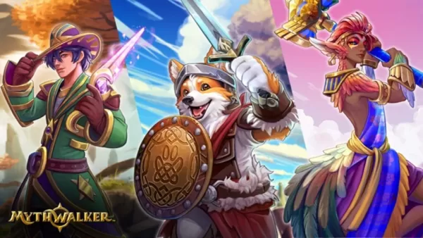 MythWalker Intros Tethering for Wyldevae Upgrade