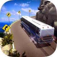 Bus Driving Games - Bus Games