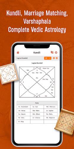 Kundli SuperAppスクリーンショット2