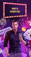 Казино слоты 777: Casino slots zrzut ekranu 3