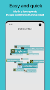 Dog Scanner: Breed Recognition zrzut ekranu 2