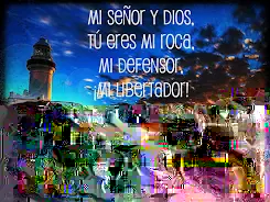 Schermata Promesas Biblicas Imagenes 0