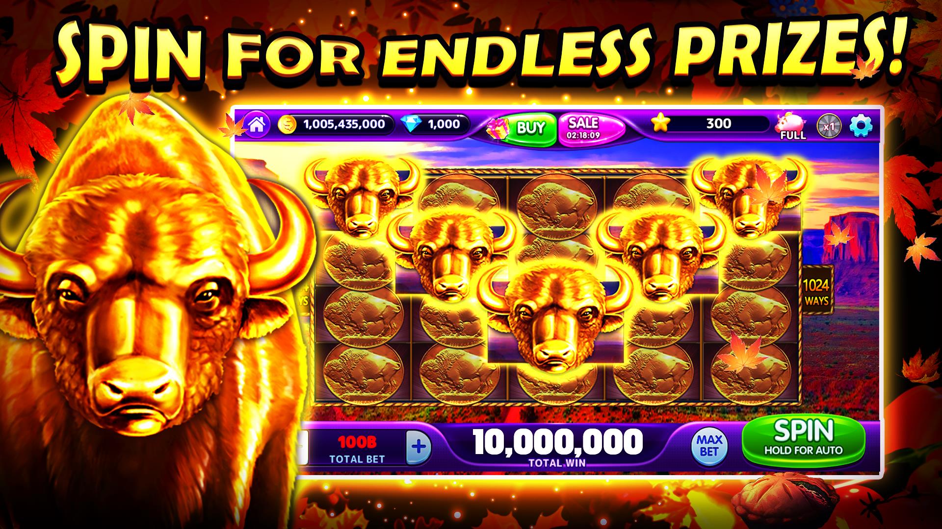 Richest Slots Casino Games Screenshot 1