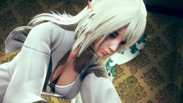 Screenshot Reya the Elf 2
