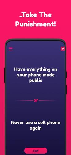 Would You Rather capture d’écran 2