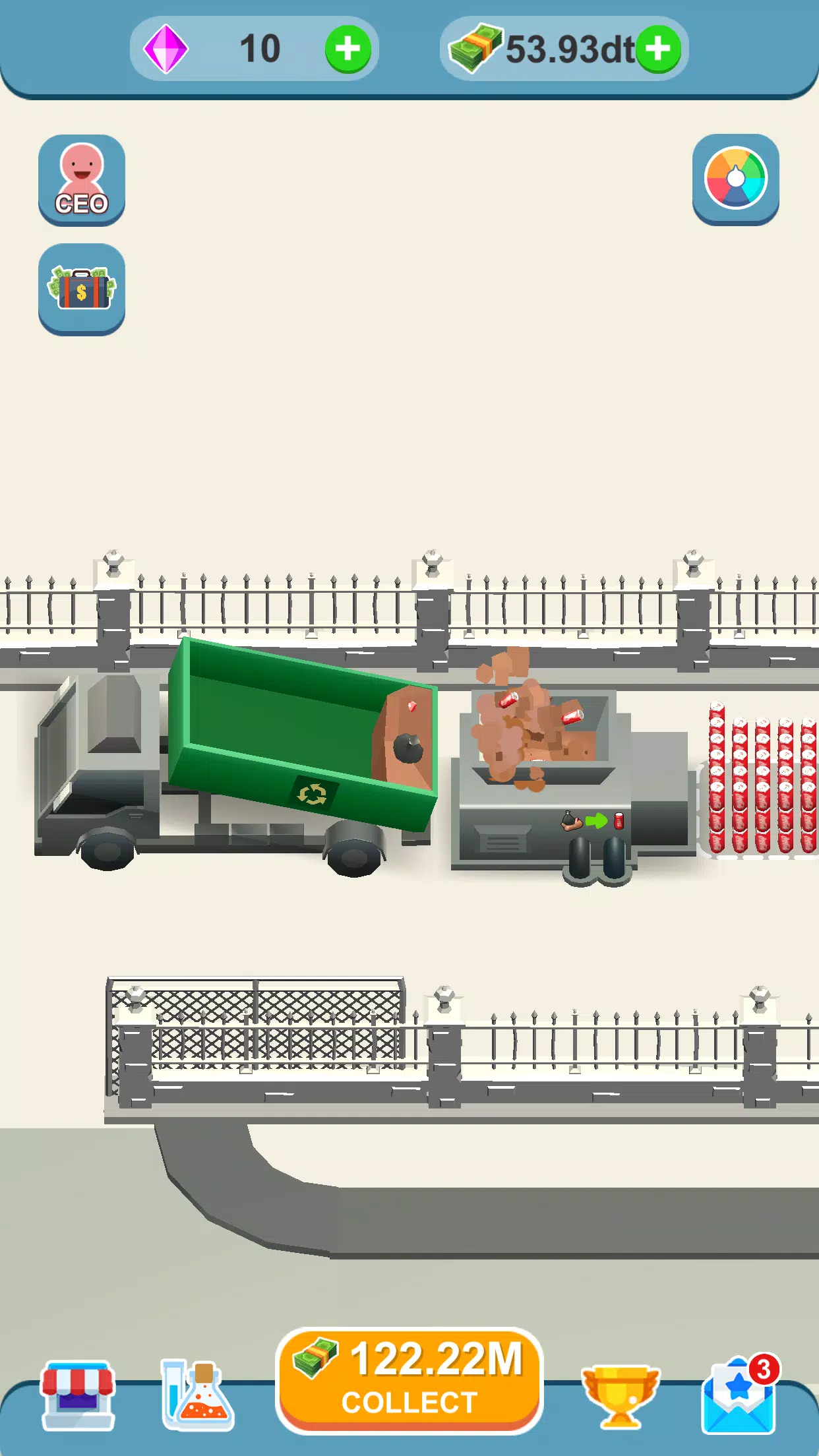Trash to Treasure Factory屏幕截圖3
