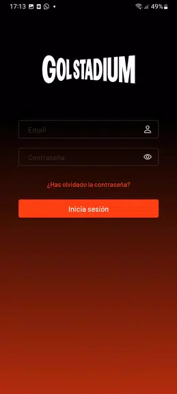 GolStadium Screenshot 0