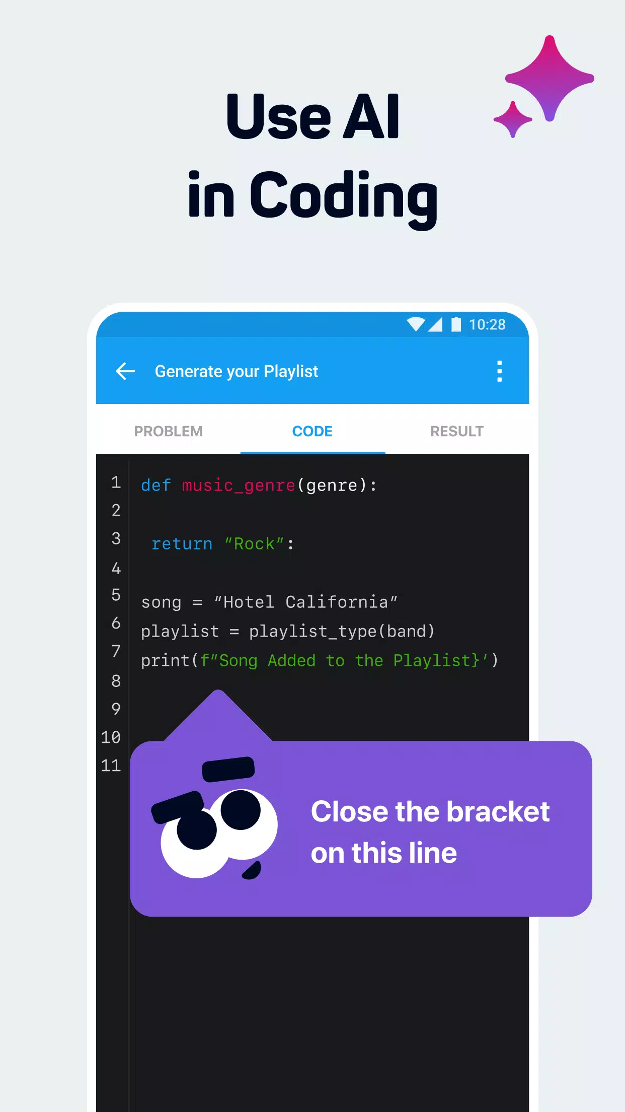 Sololearn screenshot 3