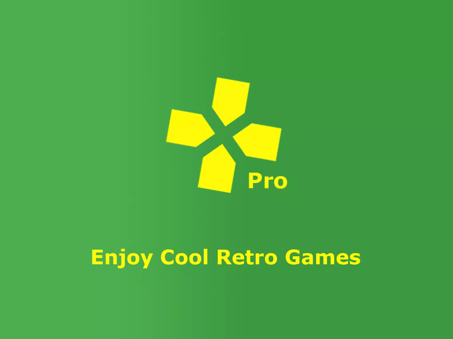 RetroLandPro - Game Collection स्क्रीनशॉट 2