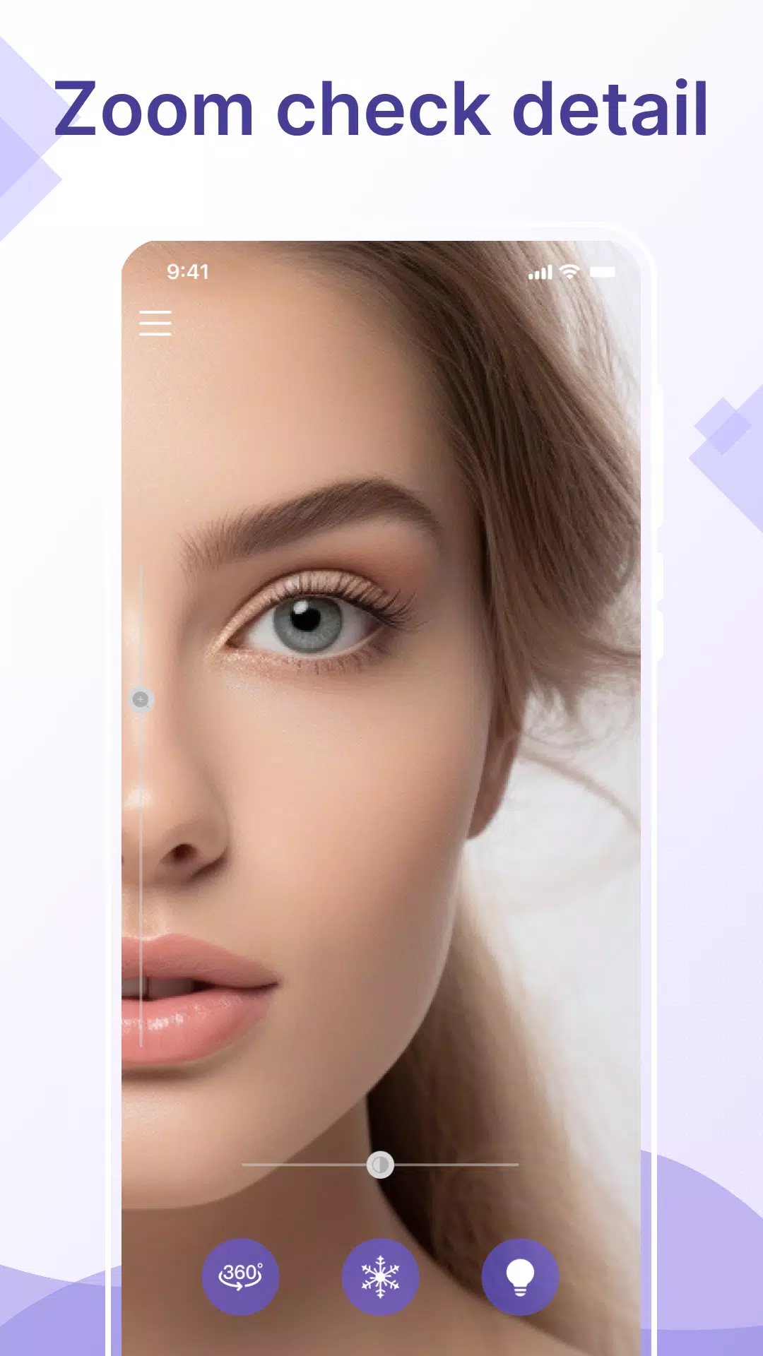 Screenshot Mirror - Make up 2