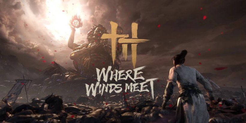 Wuxia Open-World RPG 'Where Winds Meet' เตรียมพิชิตมือถือในปี 2025