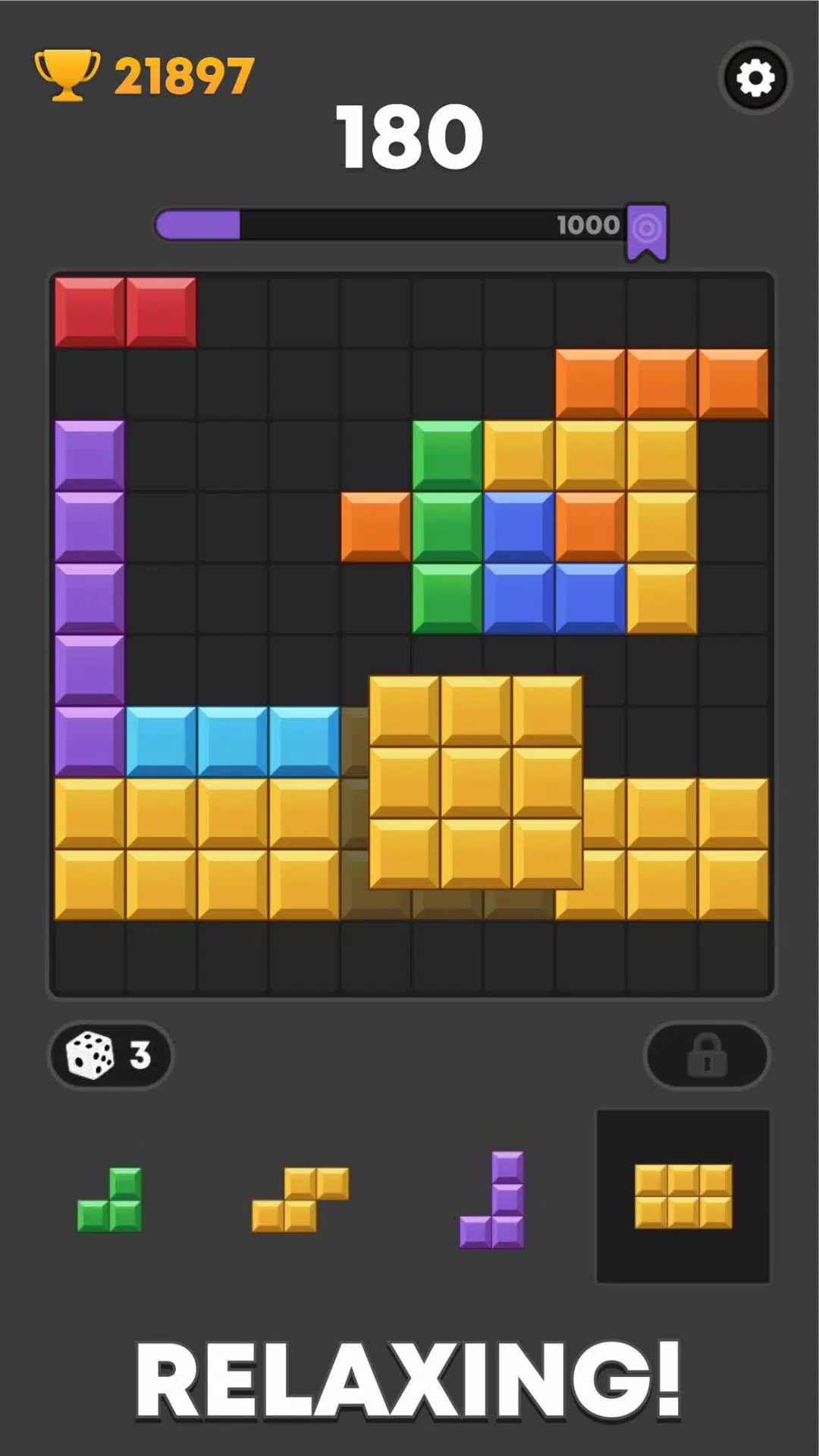 Block Mania Zrzut ekranu 0