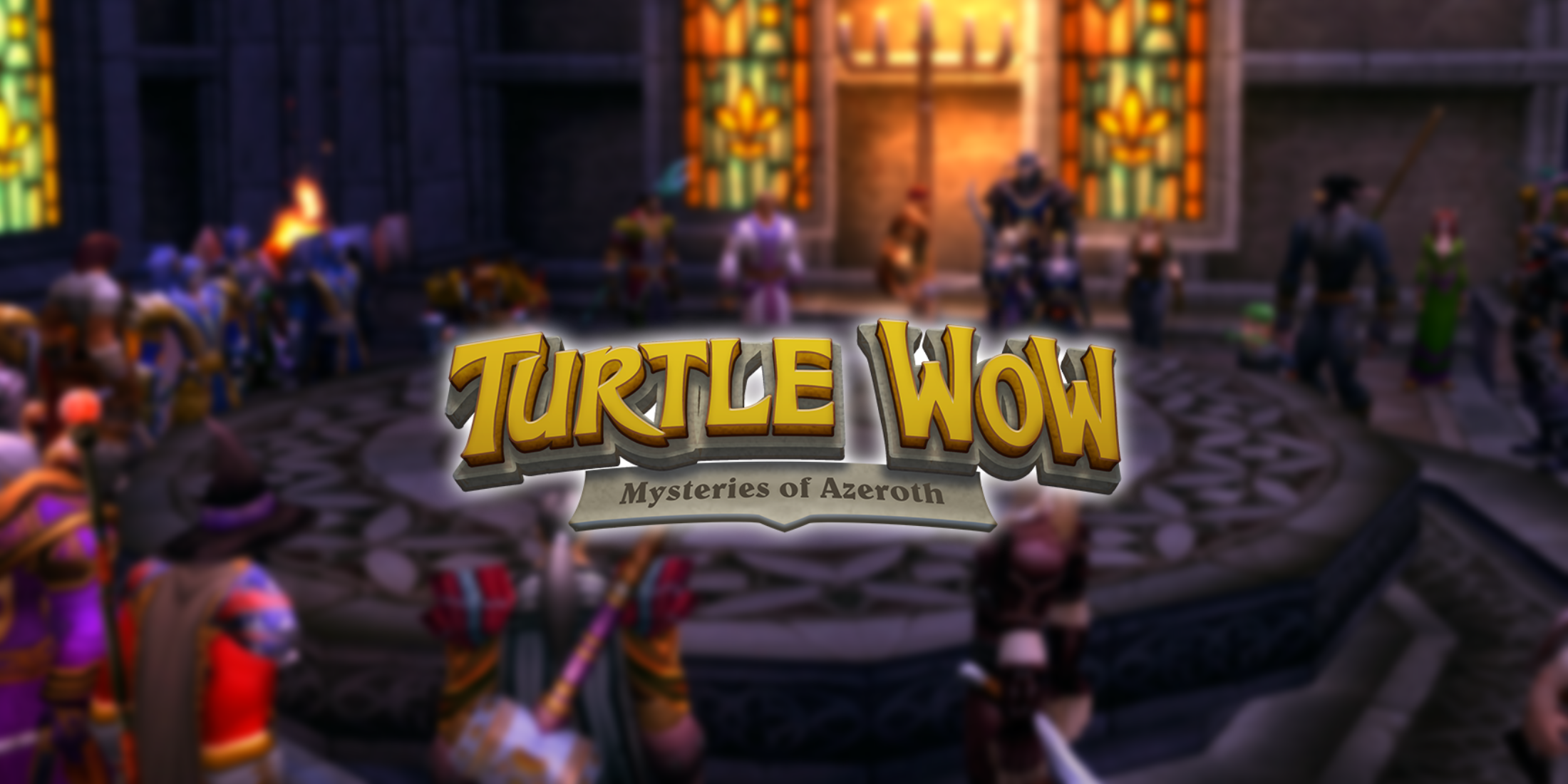 How To Download & Install Turtle WoW