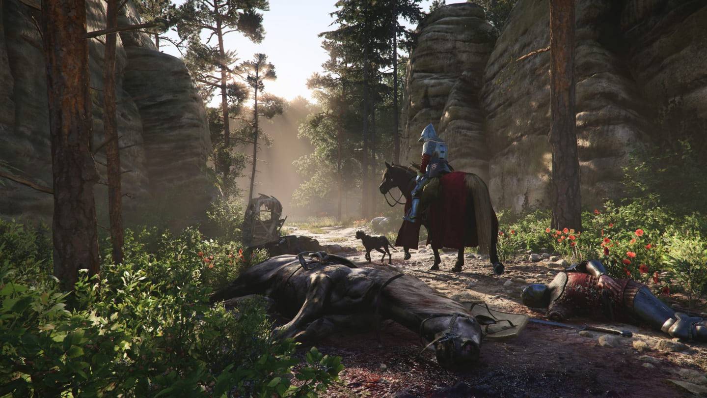 Kingdom Come: Deliverance 2 si avvicina a 2 milioni di copie vendute