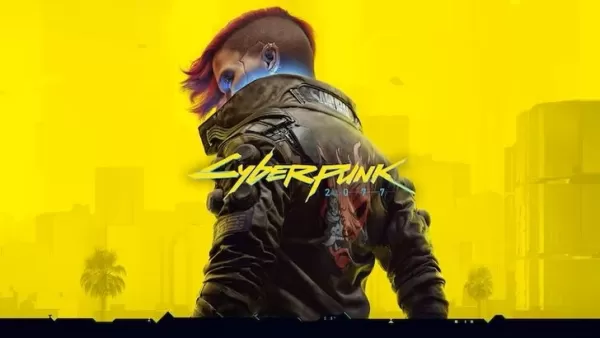 “ Cyber​​punk 2077：启动日期和时间揭示” 