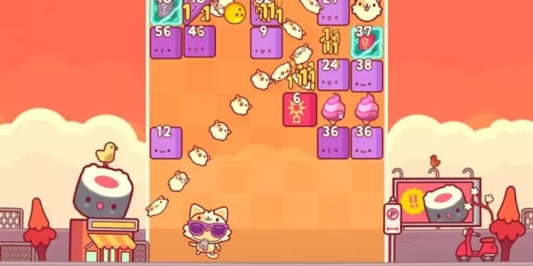 PIFFLE+ lance des puzzles félins sur Apple Arcade