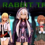 Black Rabbit Trainer