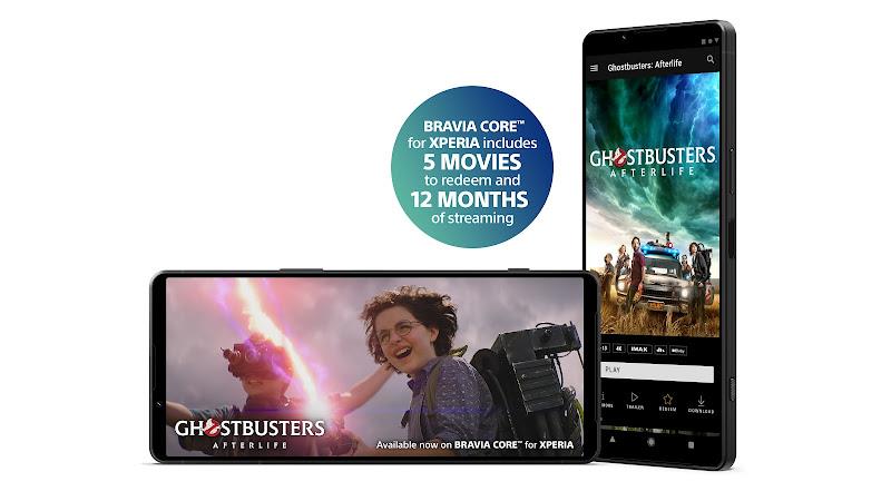 BRAVIA CORE for XPERIA ekran görüntüsü 0