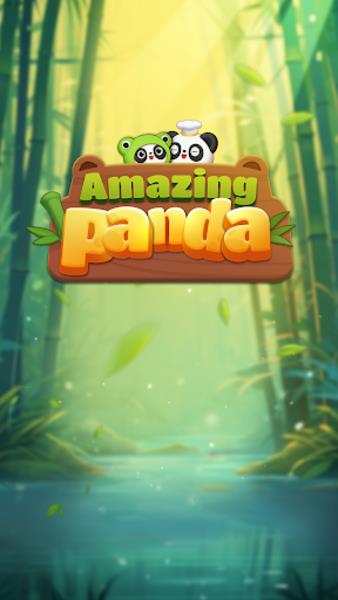 Screenshot Amazing Panda 3