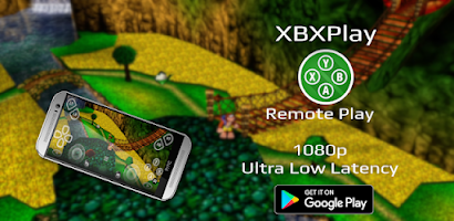 ภาพหน้าจอ XBXPlay: Remote Play 0