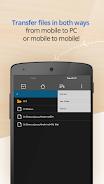 RemoteView for Android 스크린샷 1