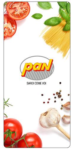 Supermercati Pan ภาพหน้าจอ 0