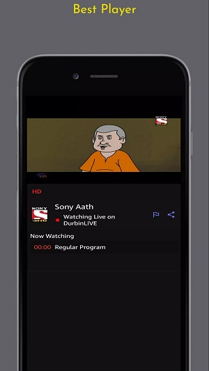 Durbin TV APK Descargar