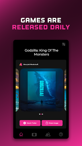 What The FanFlix captura de pantalla 1
