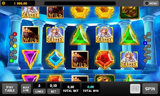 Chumba Casino Slots Win Cash স্ক্রিনশট 1