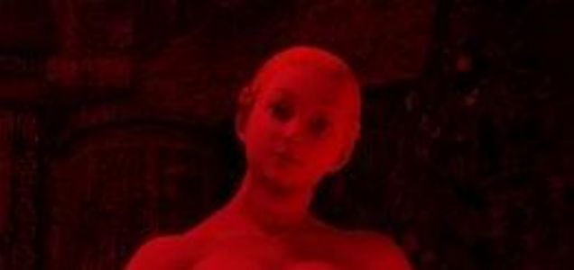 Clea in Hell captura de pantalla 2