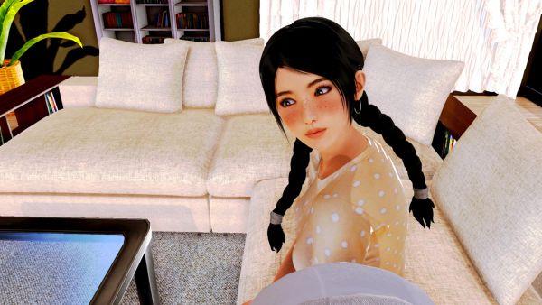 Sheer Happiness captura de pantalla 1
