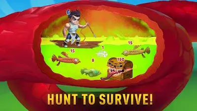 Hero Wars: Alliance 스크린샷 2