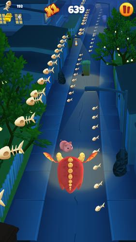 Dragon Run Pet Runner Run Game 스크린샷 3