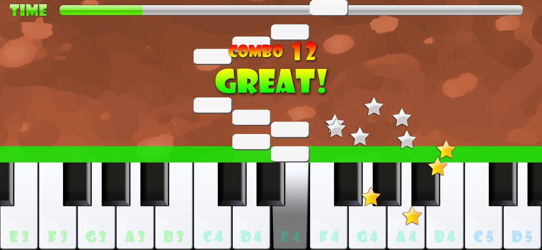 Piano Master 2应用截图第3张